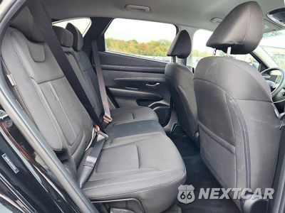 Zdjęcie 11 z 13 samochodu: 2026 HYUNDAI TUCSON SEL VIN:5NMJBCDE1TH720529 - miniatura
