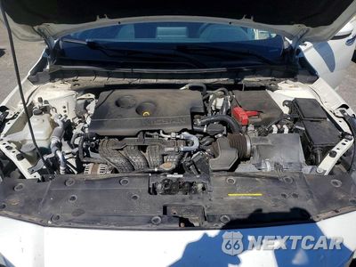 Zdjęcie 12 z 14 samochodu: 2019 NISSAN ALTIMA SL VIN:1N4BL4DW7KC132511 - miniatura