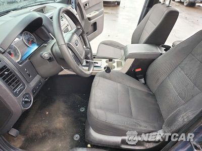 Zdjęcie 7 z 12 samochodu: 2011 FORD ESCAPE XLT VIN:1FMCU9D79BKC58355 - miniatura