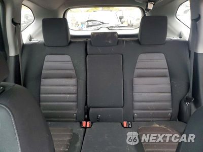 Zdjęcie 10 z 14 samochodu: 2019 HONDA CR-V EX VIN:2HKRW2H55KH625727 - miniatura