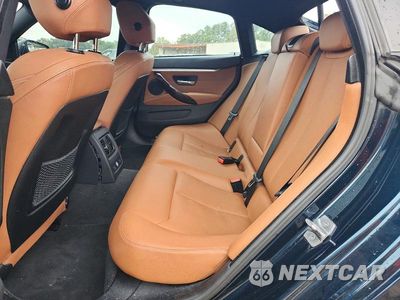Zdjęcie 10 z 12 samochodu: 2016 BMW 428 XI GRAN COUPE SULEV VIN:WBA4C9C58GG138940 - miniatura
