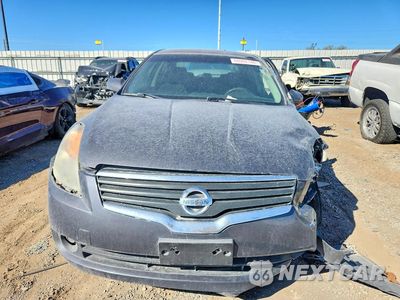 Piąte zdjęcie samochodu w środku: 2008 NISSAN ALTIMA 2.5 VIN:1N4AL21E28N495999 - miniatura