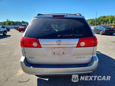 Zdjęcie 6 z 13 samochodu: 2008 TOYOTA SIENNA LE 7-PASSENGER VIN:5TDZK23C08S193598 - miniatura