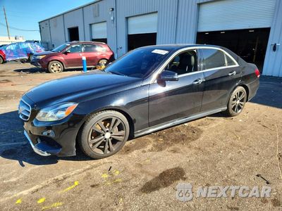 2014 MERCEDES-BENZ E 350 WDDHF5KB3EA981834 - główne zdjęcie licytacji z USA - miniatura