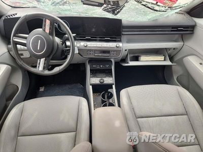 Zdjęcie 8 z 12 samochodu: 2025 HYUNDAI KONA LIMITED VIN:KM8HE3A36SU201696 - miniatura