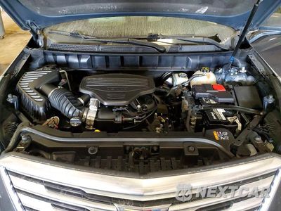 Zdjęcie 12 z 13 samochodu: 2019 CADILLAC XT5 PREMIUM LUXURY VIN:1GYKNERS8KZ194359 - miniatura