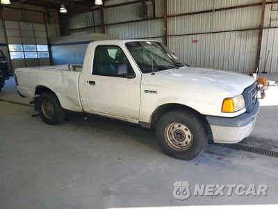 Czwarte zdjęcie samochodu z boku: 2005 FORD RANGER VIN:1FTYR10U35PA19416 - miniatura