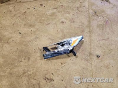 Zdjęcie 12 z 13 samochodu: 2008 HONDA CIVIC LX VIN:1HGFA16548L080866 - miniatura