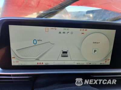 Zdjęcie 9 z 12 samochodu: 2024 HYUNDAI IONIQ 6 SE VIN:KMHM24ACXRA058857 - miniatura