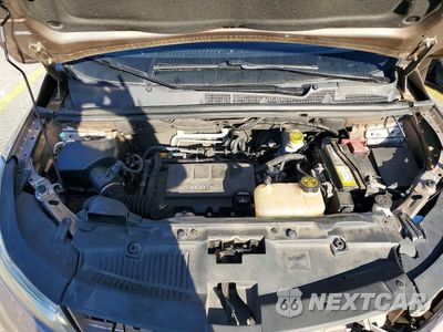 Zdjęcie 12 z 13 samochodu: 2018 CHEVROLET TRAX LS VIN:3GNCJKSB8JL376722 - miniatura