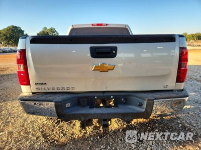 Zdjęcie 6 z 12 samochodu: 2010 CHEVROLET SILVERADO C1500 LT VIN:3GCRCSE01AG150392 - miniatura