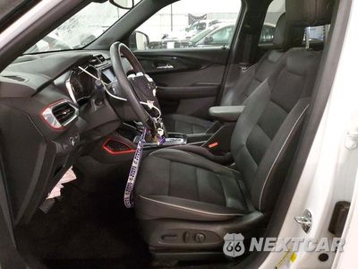 Zdjęcie 7 z 13 samochodu: 2023 CHEVROLET TRAILBLAZER RS VIN:KL79MUSL2PB120324 - miniatura