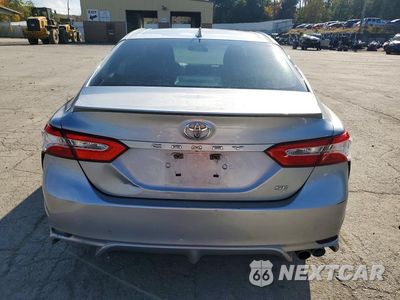 Zdjęcie 6 z 12 samochodu: 2020 TOYOTA CAMRY SE VIN:4T1G11AK5LU935721 - miniatura