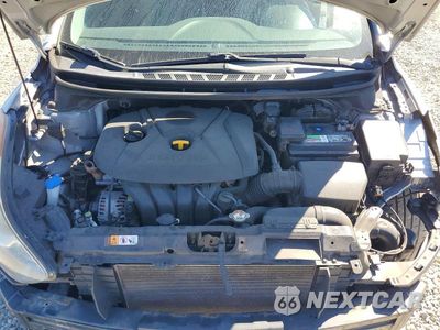 Zdjęcie 11 z 12 samochodu: 2013 HYUNDAI ELANTRA LIMITED VIN:5NPDH4AE8DH243639 - miniatura