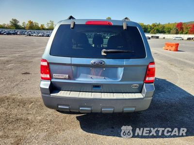 Zdjęcie 6 z 13 samochodu: 2012 FORD ESCAPE XLT VIN:1FMCU0D70CKB87169 - miniatura