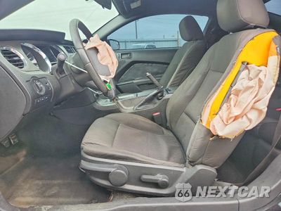 Zdjęcie 7 z 12 samochodu: 2012 FORD MUSTANG GT VIN:1ZVBP8CF1C5202241 - miniatura