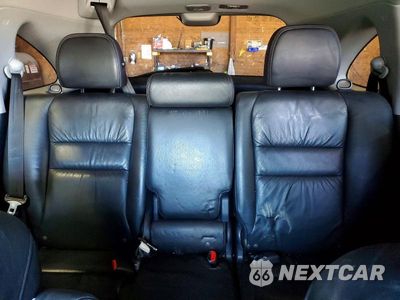 Zdjęcie 10 z 14 samochodu: 2011 HONDA CR-V EXL VIN:5J6RE4H76BL023490 - miniatura
