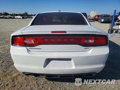 Zdjęcie 6 z 13 samochodu: 2014 DODGE CHARGER SXT VIN:2C3CDXHG5EH329246 - miniatura