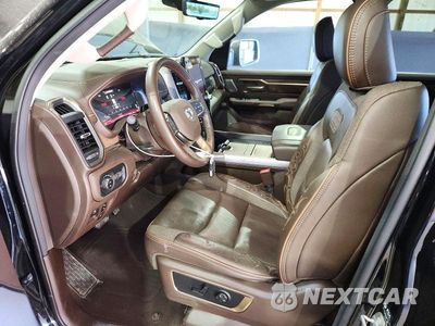 Zdjęcie 7 z 12 samochodu: 2026 RAM 1500 LIMITED VIN:1C6SRFHP5TN405840 - miniatura