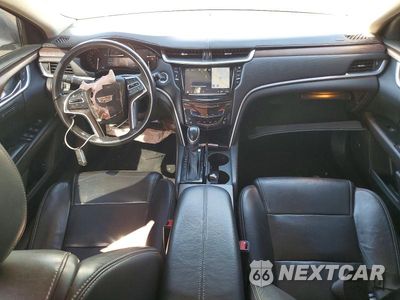 Zdjęcie 8 z 12 samochodu: 2019 CADILLAC XTS LUXURY VIN:2G61M5S36K9156360 - miniatura