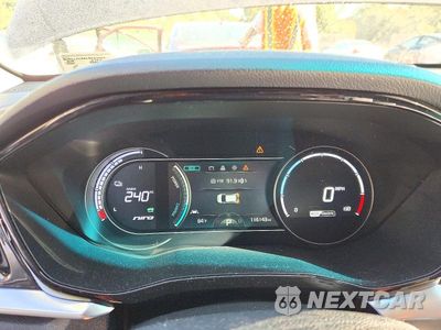 Zdjęcie 9 z 13 samochodu: 2020 KIA NIRO EX VIN:KNDCC3LG5L5063262 - miniatura