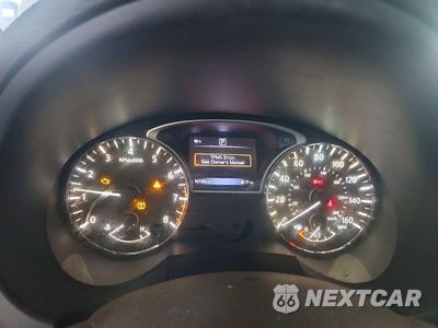 Zdjęcie 9 z 12 samochodu: 2016 NISSAN ALTIMA 2.5 S VIN:1N4AL3APXGC292652 - miniatura