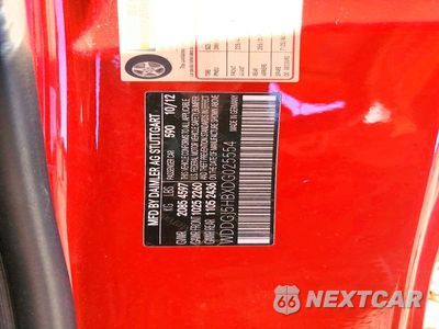 Zdjęcie 12 z 12 samochodu: 2013 MERCEDES-BENZ C 350 VIN:WDDGJ5HBXDG025554 - miniatura
