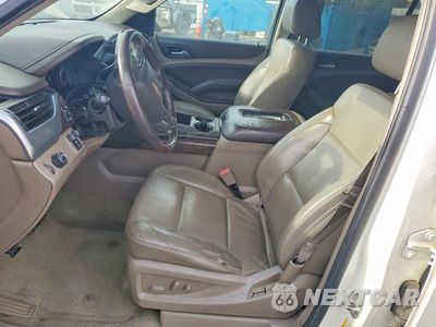 Zdjęcie 7 z 13 samochodu: 2015 CHEVROLET TAHOE C1500 LT VIN:1GNSCBKC7FR732723 - miniatura