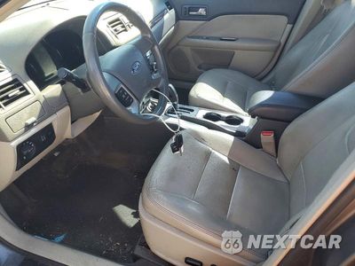 Zdjęcie 7 z 12 samochodu: 2012 FORD FUSION SEL VIN:3FAHP0JAXCR375569 - miniatura
