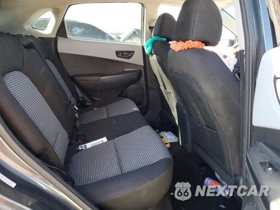 Zdjęcie 11 z 13 samochodu: 2020 HYUNDAI KONA SEL PLUS VIN:KM8K6CAA6LU494146 - miniatura