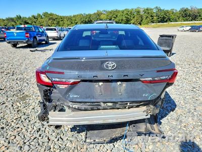Zdjęcie 6 z 12 samochodu: 2025 TOYOTA CAMRY SE VIN:4T1DAACK5SU119767 - miniatura