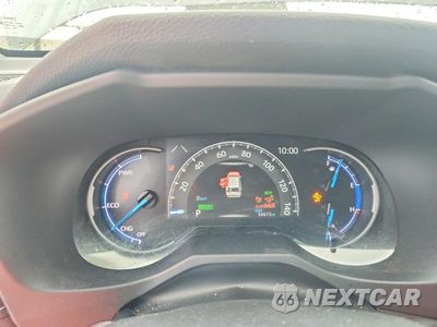 Zdjęcie 9 z 13 samochodu: 2021 TOYOTA RAV4 LIMITED VIN:JTMD6RFV5MD045392 - miniatura