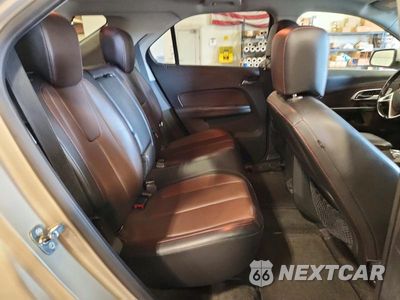 Zdjęcie 10 z 12 samochodu: 2011 CHEVROLET EQUINOX LT VIN:2CNFLPE53B6313063 - miniatura