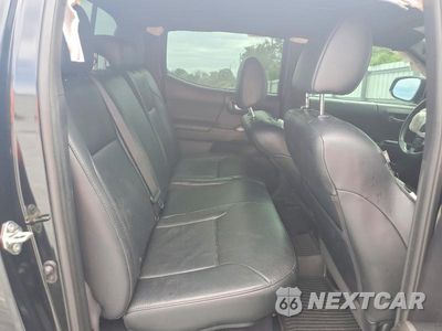 Zdjęcie 10 z 12 samochodu: 2020 TOYOTA TACOMA LIMITED VIN:3TMGZ5AN5LM349376 - miniatura