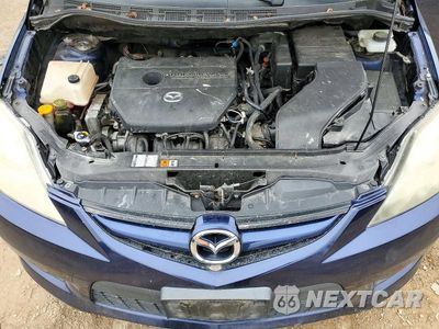 Zdjęcie 12 z 13 samochodu: 2010 MAZDA 5 VIN:JM1CR2WL4A0377626 - miniatura