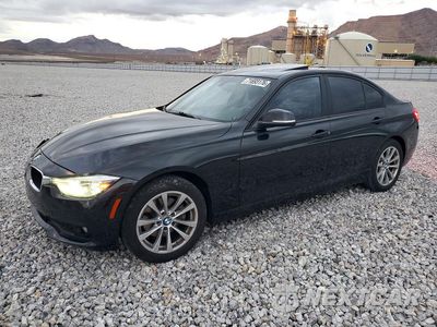 2018 BMW 320 XI WBA8A3C58JA357489 - główne zdjęcie licytacji z USA - miniatura