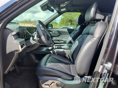 Zdjęcie 7 z 14 samochodu: 2027 KIA TELLURIDE EX VIN:5XYPC5SA8VG013606 - miniatura
