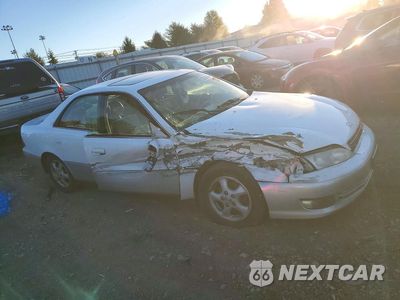 Czwarte zdjęcie samochodu z boku: 2000 LEXUS ES 300 VIN:JT8BF28G1Y5101209 - miniatura