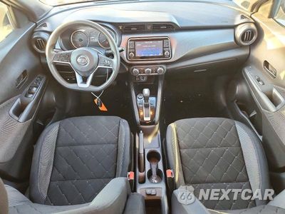 Zdjęcie 8 z 13 samochodu: 2018 NISSAN KICKS S VIN:3N1CP5CU3JL497122 - miniatura