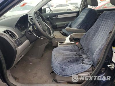 Zdjęcie 7 z 12 samochodu: 2011 HONDA CR-V LX VIN:JHLRE4H32BC020785 - miniatura