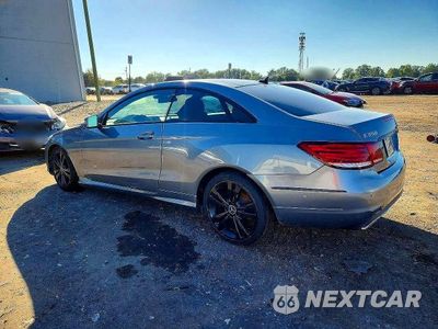Drugie zdjęcie samochodu z przodu: 2014 MERCEDES-BENZ E 350 4MATIC VIN:WDDKJ8JB8EF244008 - miniatura