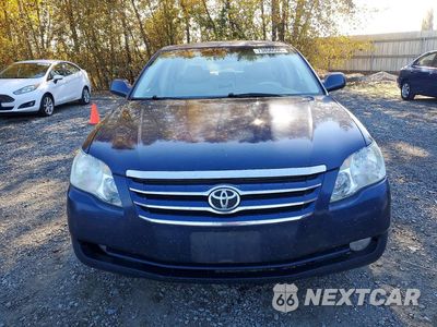 Piąte zdjęcie samochodu w środku: 2007 TOYOTA AVALON XLS VIN:4T1BK36B87U221325 - miniatura