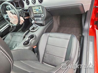 Zdjęcie 8 z 12 samochodu: 2015 FORD MUSTANG GT VIN:1FA6P8CF8F5406324 - miniatura