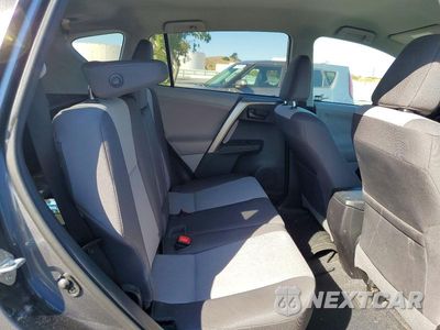 Zdjęcie 11 z 13 samochodu: 2013 TOYOTA RAV4 LE VIN:2T3BFREVXDW113102 - miniatura