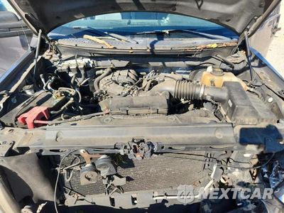 Zdjęcie 11 z 12 samochodu: 2013 FORD F150 SUPERCREW VIN:1FTEW1CMXDKD36757 - miniatura