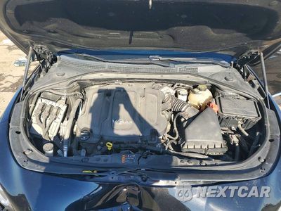 Zdjęcie 11 z 12 samochodu: 2017 BUICK LACROSSE ESSENCE VIN:1G4ZP5SS3HU193985 - miniatura