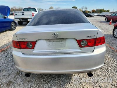 Zdjęcie 6 z 12 samochodu: 2007 ACURA TSX VIN:JH4CL968X7C001797 - miniatura