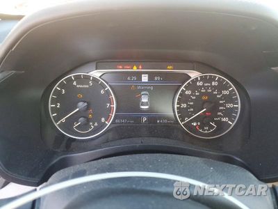 Zdjęcie 9 z 12 samochodu: 2021 NISSAN ALTIMA PLATINUM VIN:1N4BL4FW9MN315638 - miniatura