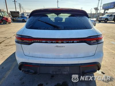 Zdjęcie 6 z 13 samochodu: 2024 PORSCHE MACAN VIN:WP1AA2A53RLB04497 - miniatura
