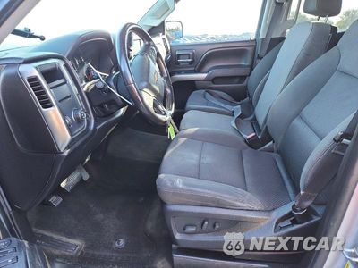 Zdjęcie 7 z 13 samochodu: 2015 CHEVROLET SILVERADO C1500 LT VIN:1GCRCREC8FZ414573 - miniatura
